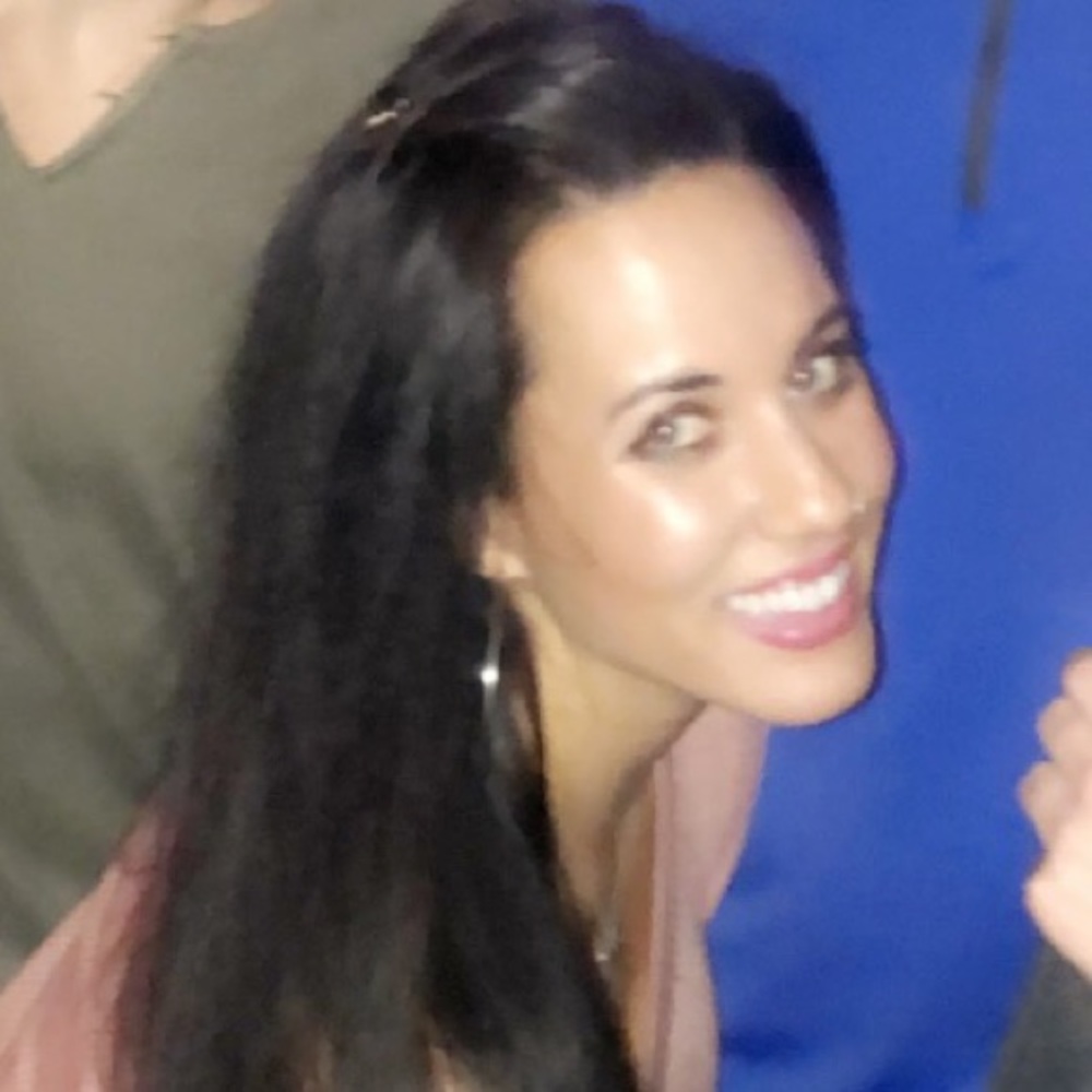 Meet your Posher, Jessica